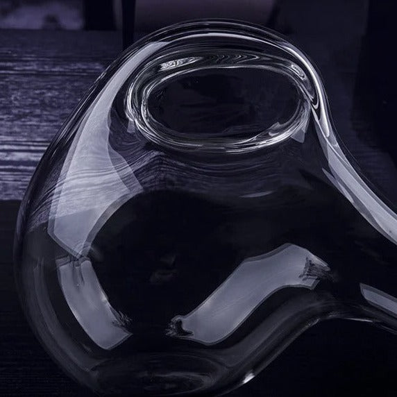 Carafe À Décanter Mamouth