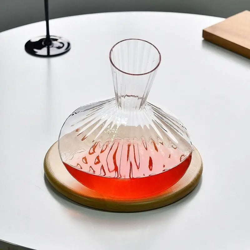Carafe à décanter | Spin Cork