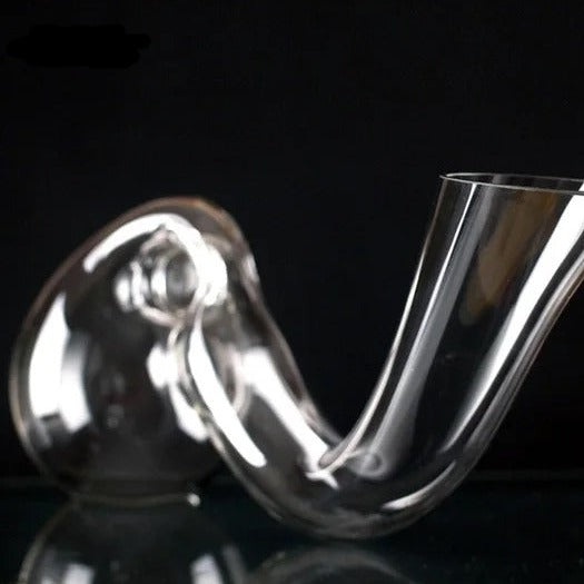 Carafe À Décanter Mamouth