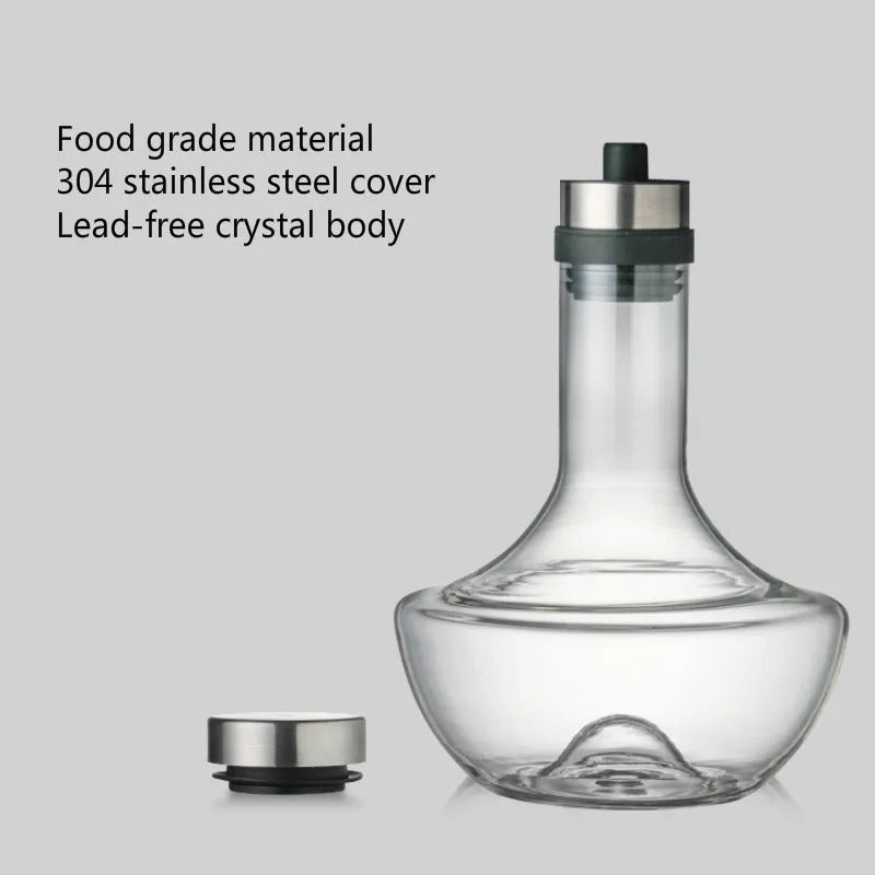Carafe vin Anabase