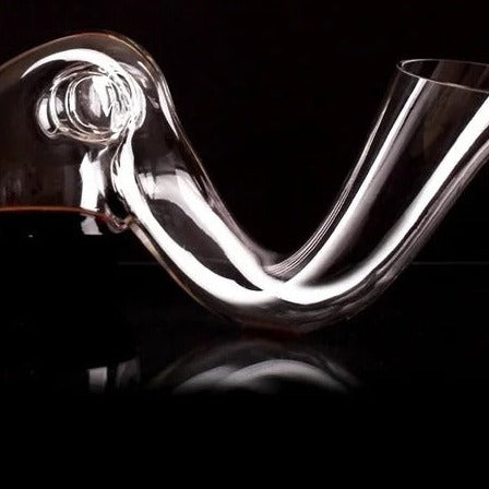 Carafe À Décanter Mamouth
