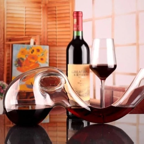 Carafe À Décanter Mamouth