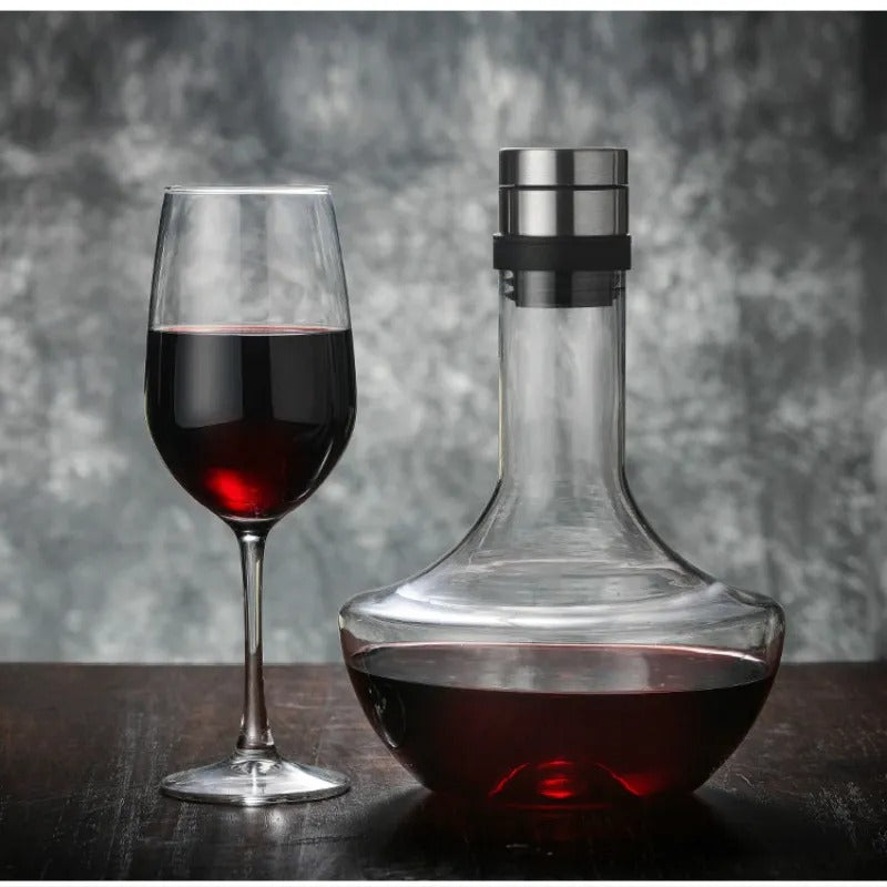 Carafe vin Anabase