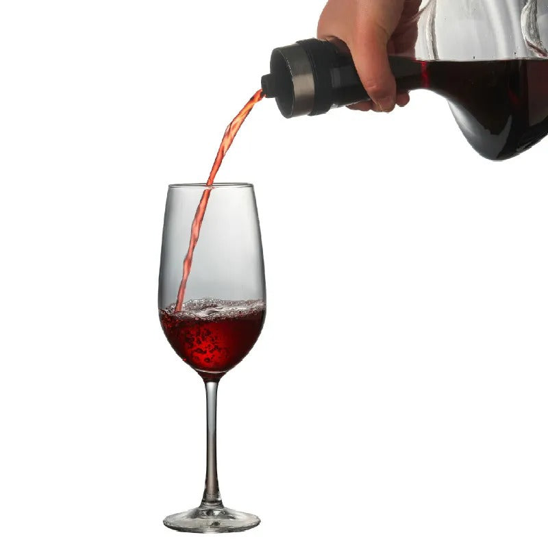 Carafe vin Anabase