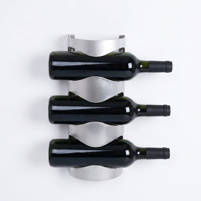Porte Bouteille Mural - packshot
