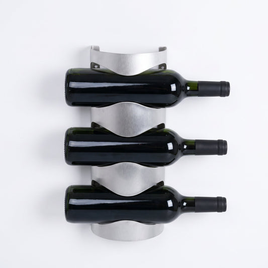Porte Bouteille Mural - packshot