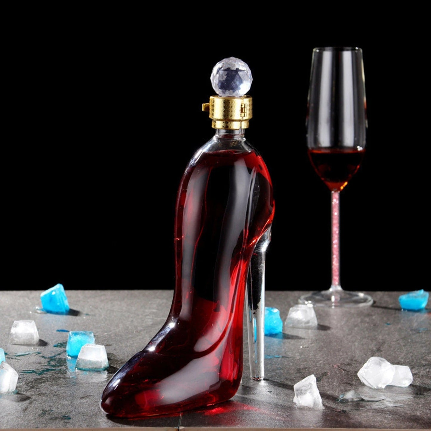 Carafe Talon Aiguille