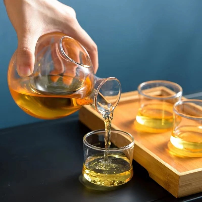 Carafe Ice-In