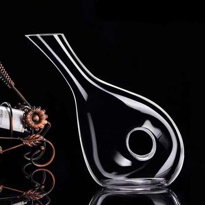 Carafe À Décanter Design Bunny
