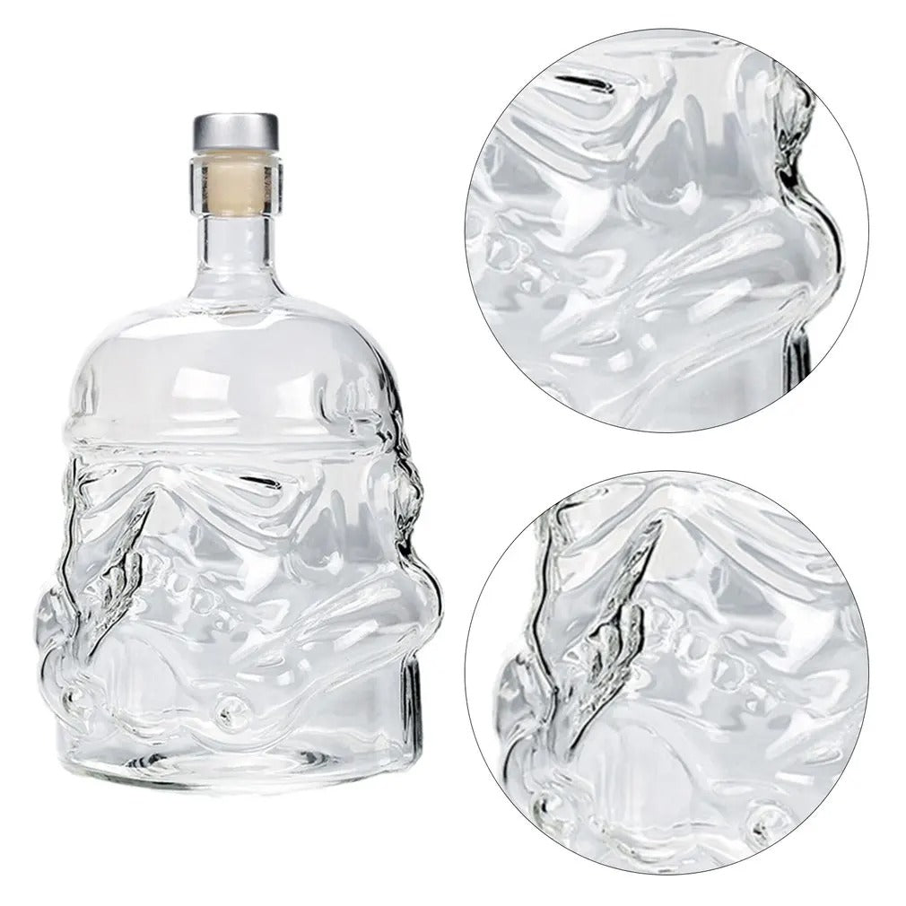 Carafe À Décanter Star Wars
