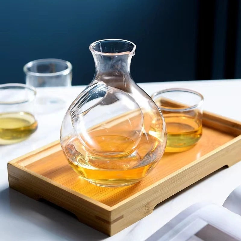 Carafe Ice-In