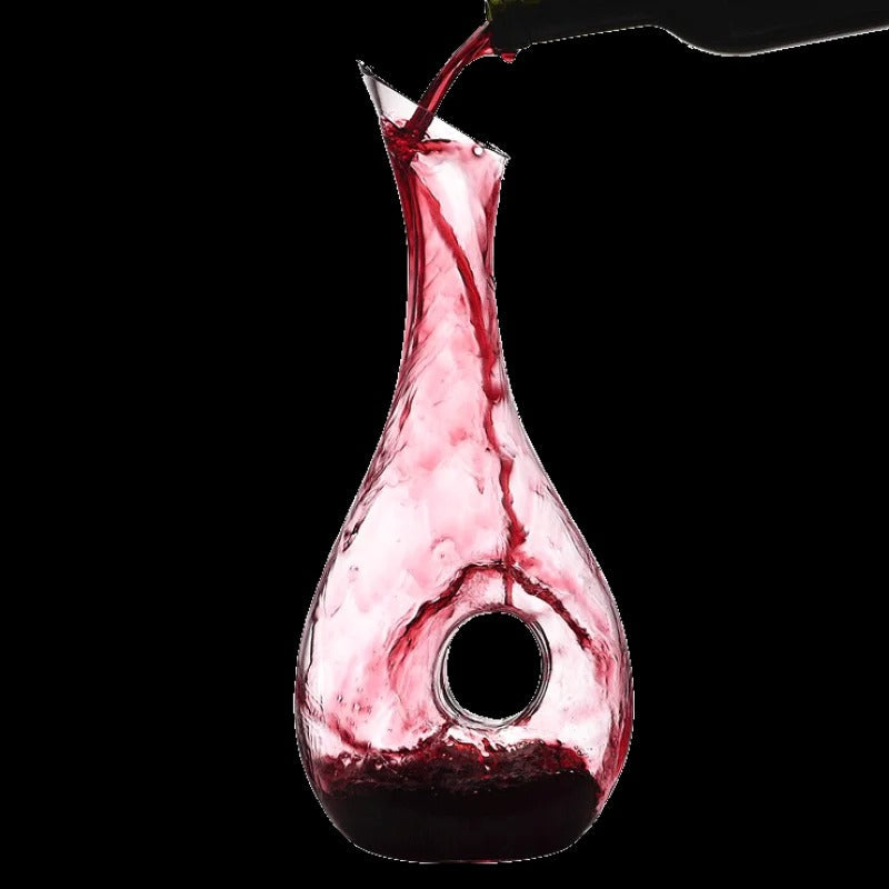 Carafe À Décanter Purdey