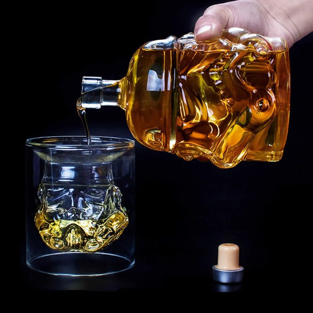 Carafe À Décanter Star Wars