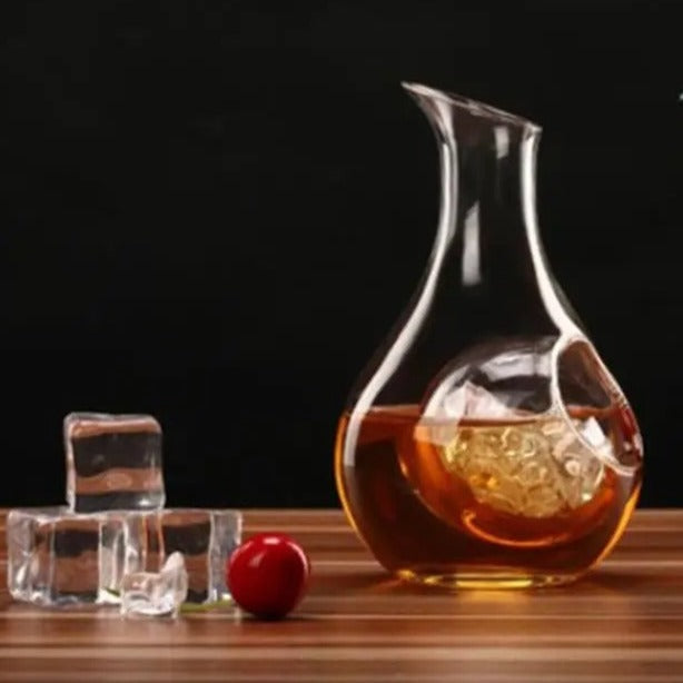 Carafe à décanter | Ice-in Tall