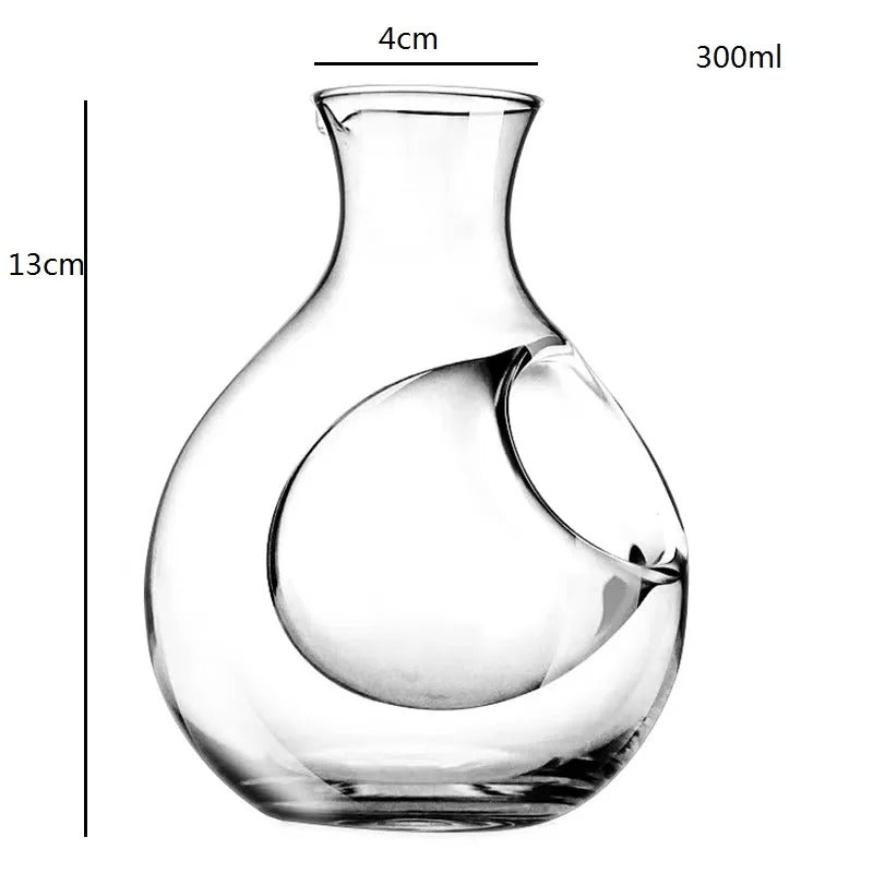 Carafe Ice-In