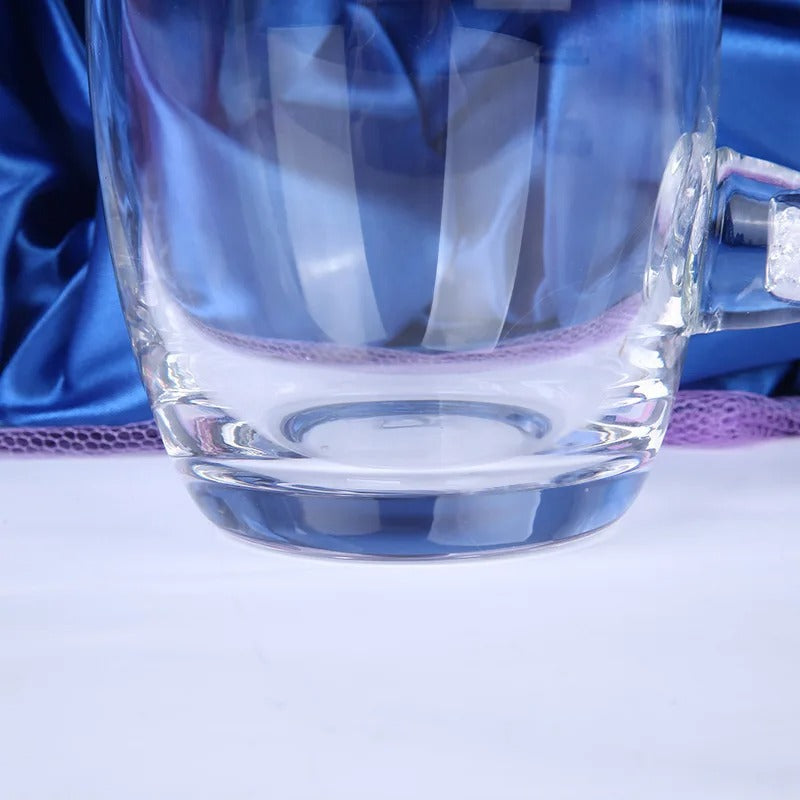 Carafe à décanter avec anse Chambord