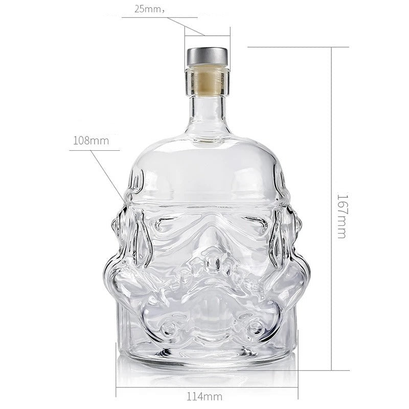 Carafe À Décanter Star Wars