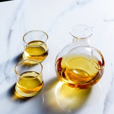 Carafe Ice-In