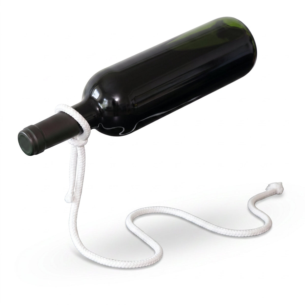 Porte-bouteille de Vin Corde - packshot