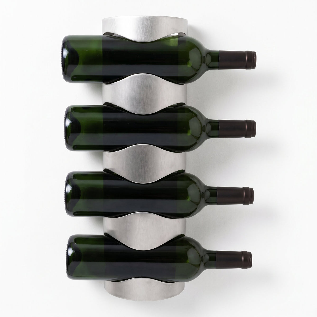 Porte-bouteille de Vin Étagère Métal - packshot