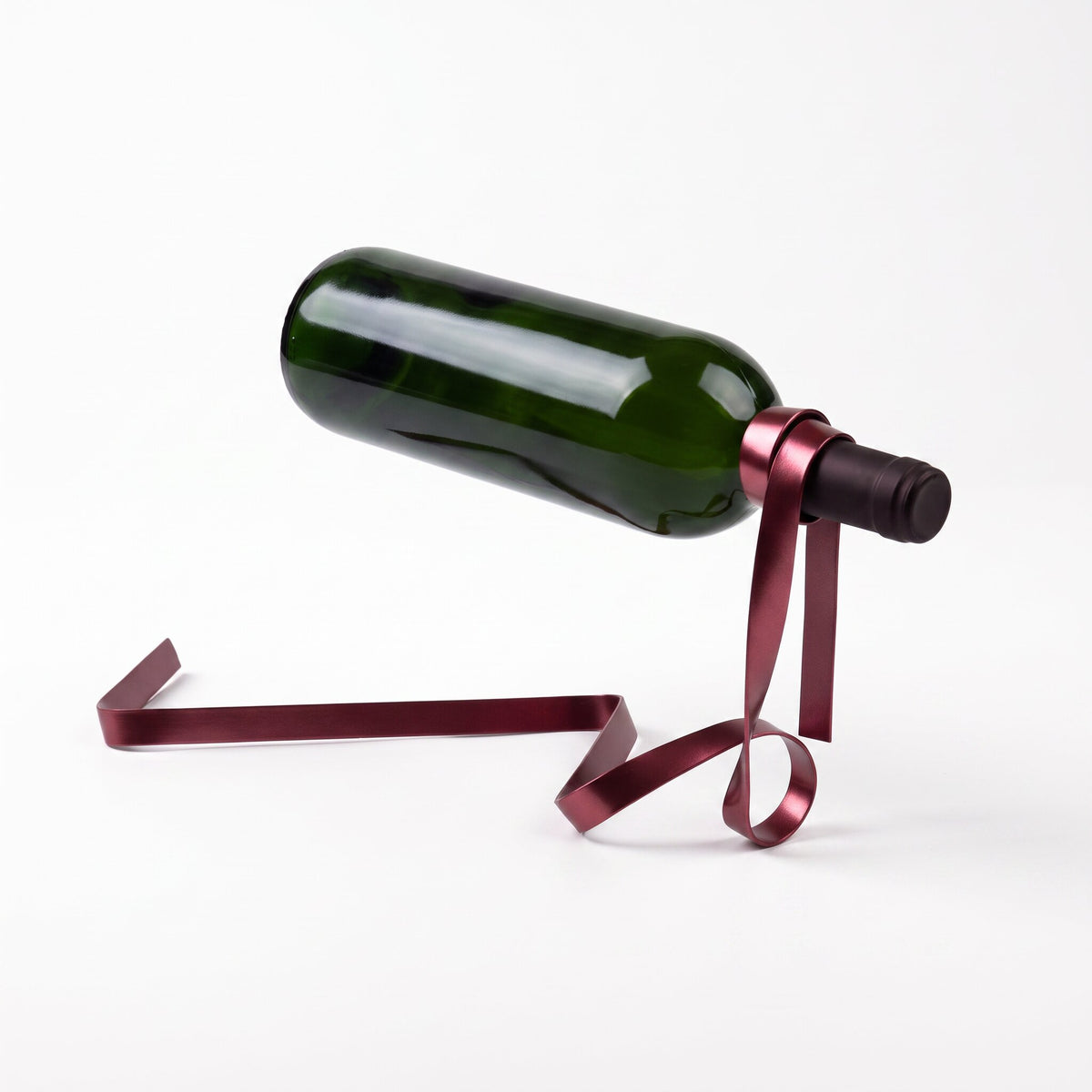 Porte-bouteille de Vin Ruban - packshot