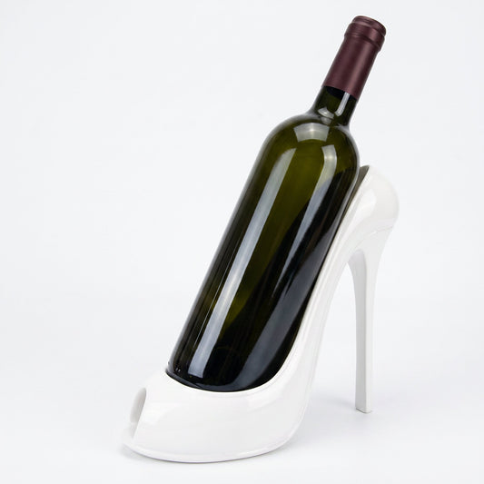 Porte-bouteille de Vin Talon Blanc - packshot