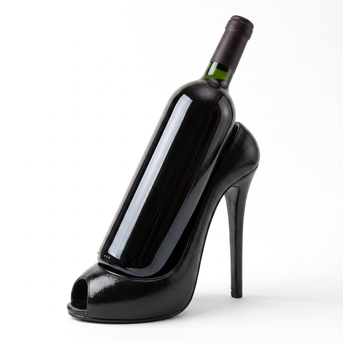 Porte-bouteille de Vin Talon Noir - packshot
