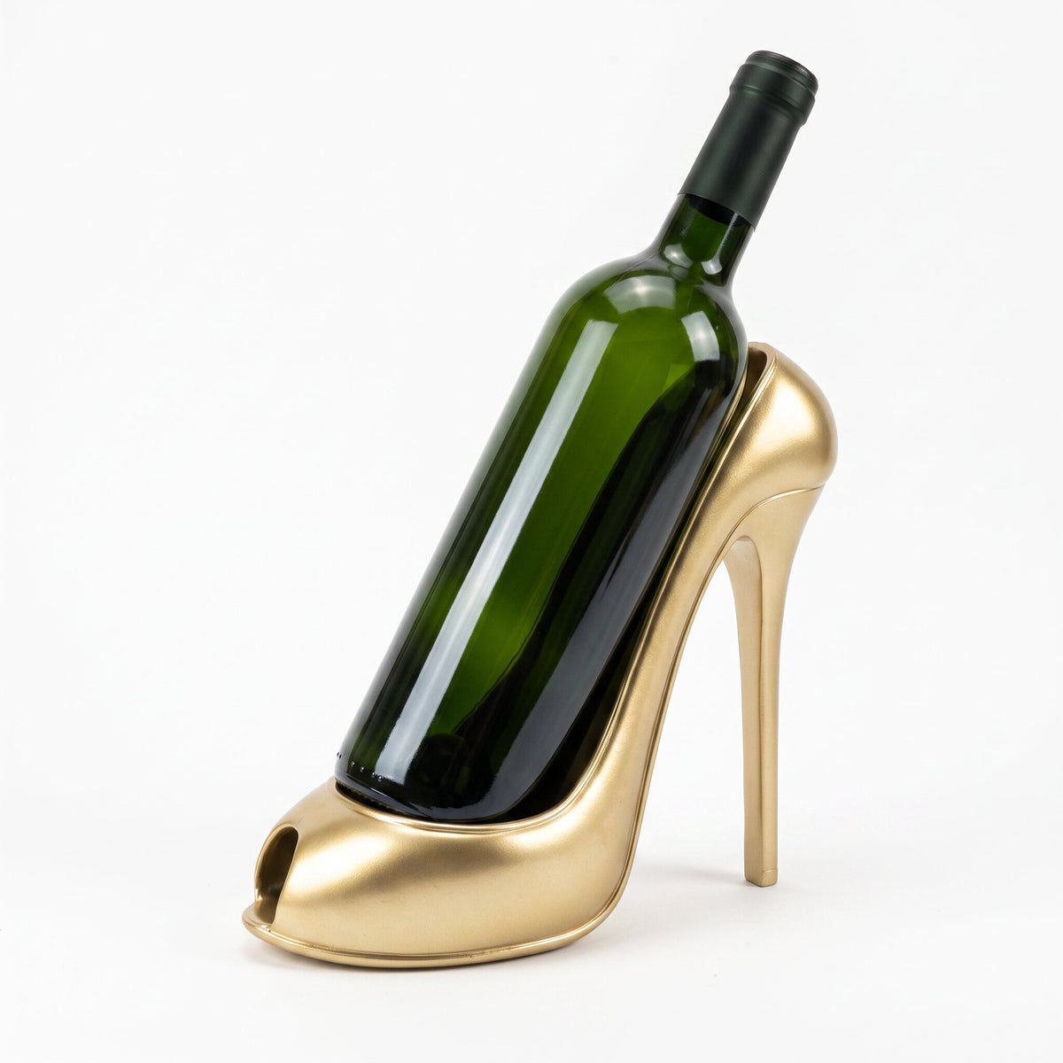 Porte-bouteille de Vin Talon Or - packshot