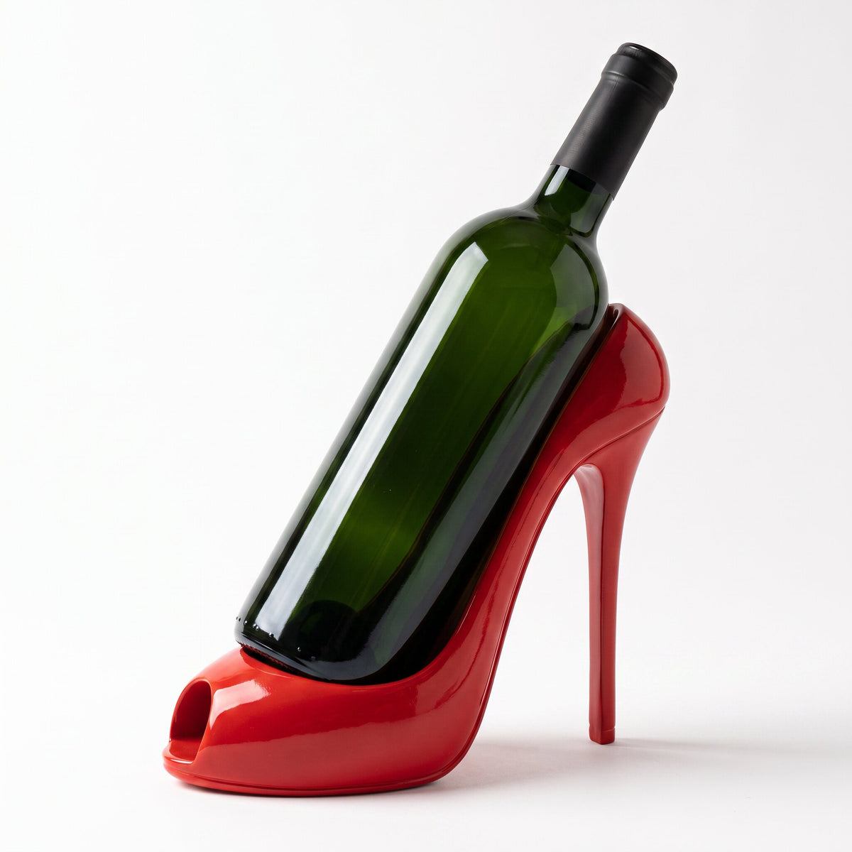 Porte-bouteille de Vin Talon Rouge - packshot