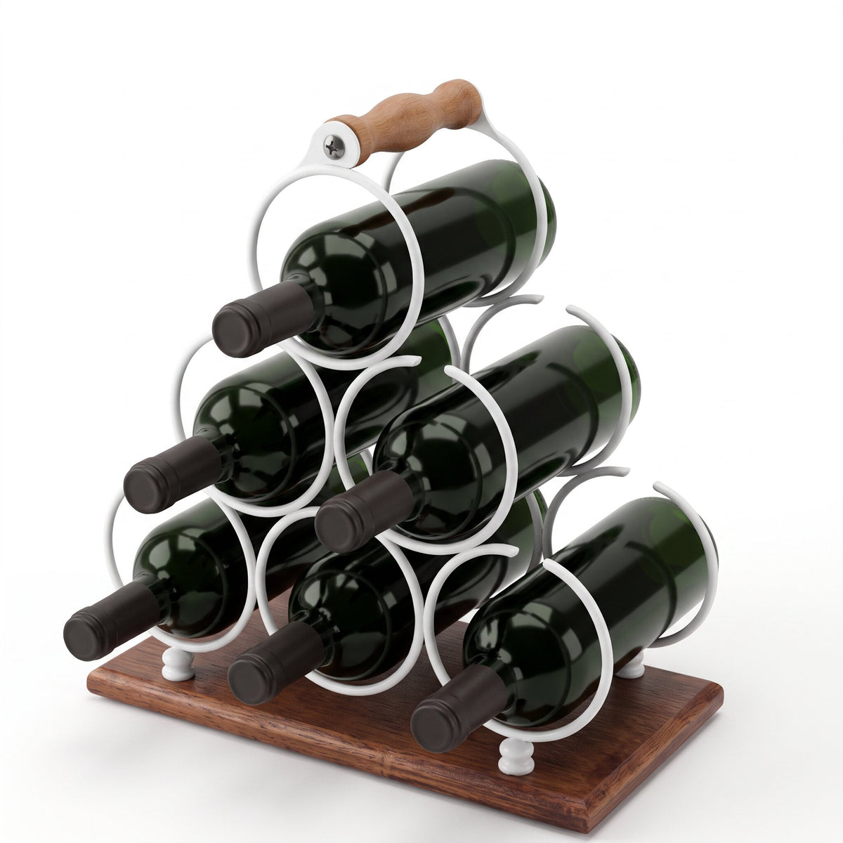 Range Bouteille de Vin - packshot