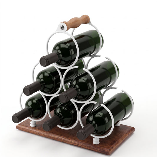 Range Bouteille de Vin - packshot