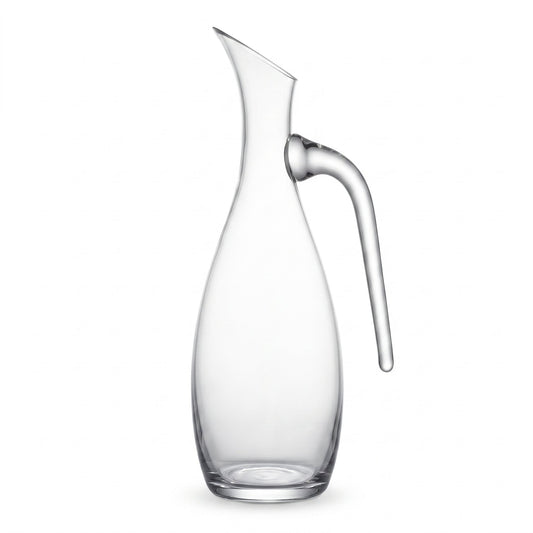 Carafe vin Évidence classique — packshot fond blanc