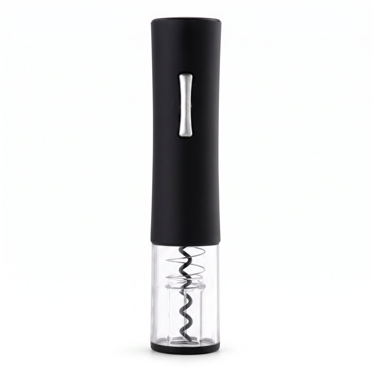 Tire-bouchon électrique Noir Mate – La Maison du Sommelier