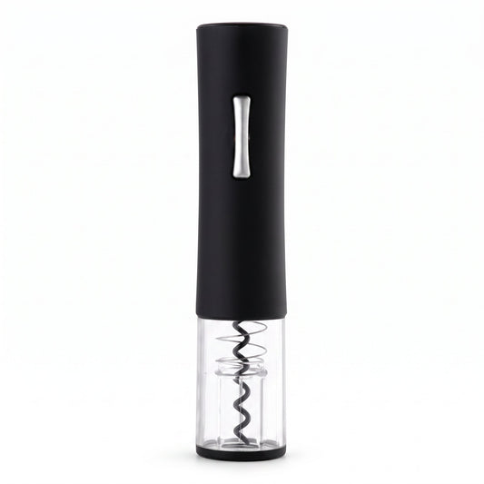 Tire-bouchon électrique Noir Mate – La Maison du Sommelier