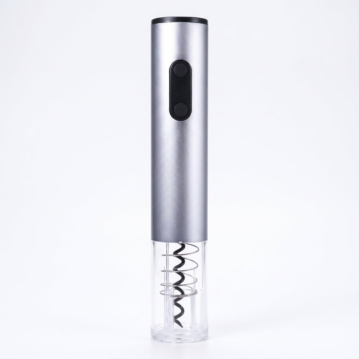 Tire-bouchon électrique Professionnel Gris – La Maison du Sommelier