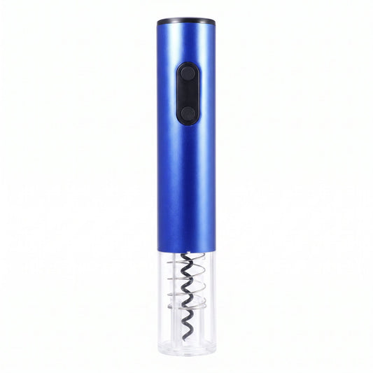 Tire-bouchon électrique Professionnel Blue Design – La Maison du Sommelier