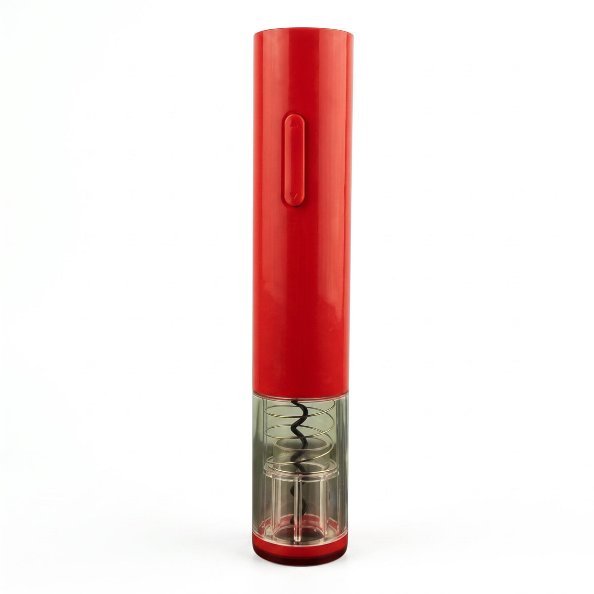 Tire-bouchon électrique Automatique Rouge – La Maison du Sommelier